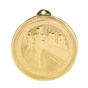  Trophy Paradise BriteLazer   Cross Country Medal 2.0 