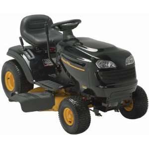  18.5HP 42 Lawn Tractor