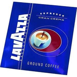 150 Lavazza Gran Crema Espresso Pods  Grocery & Gourmet 