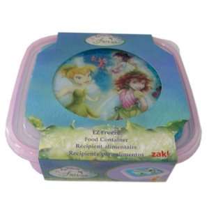    Disney EZ Freeze Snack N Dip Container   Tinker Bell Baby