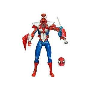  Spider man * Launching Missile Action Figure Toys & Games