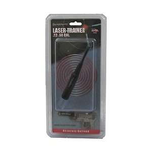  LaserLyte Laser Trainer   22 50 Caliber 