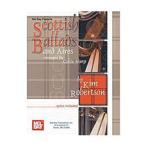  Scottish Ballads And Aires Electronics