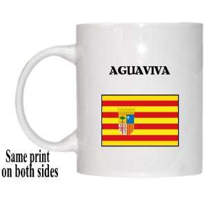  Aragon   AGUAVIVA Mug 