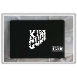 Kid Cudi Logo MacBook Laptop Car Truck Boat Decal Skin Sticker