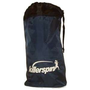  Killerspin Table Tennis Shoe Bag