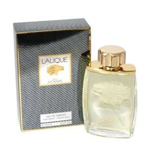 LALIQUE Cologne. EAU DE PARFUM SPRAY 4.2 oz / 125 ml By Lalique 