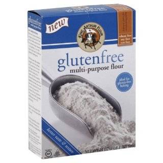   Flour, 16 Ounce Boxes (Pack of 6)  Grocery & Gourmet Food