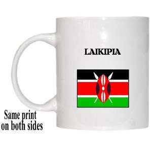  Kenya   LAIKIPIA Mug 