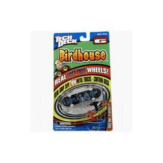  Birdhouse Kirtchart Joker 2 Techdeck Toys & Games