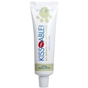  Cain & Able Collection KissAble Toothpaste (Quantity of 4 