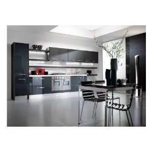  Kitchen Cabinets Systema Design 001