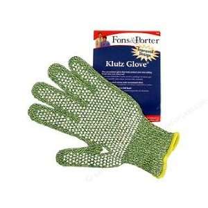  Fons&Porter Klutz Glove Small Arts, Crafts & Sewing