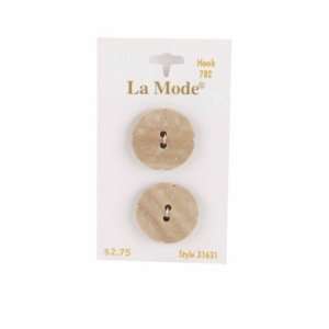  La Mode Core Tan 3/4 Inch