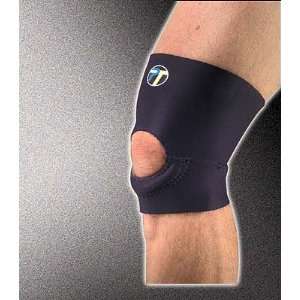  Short Sleeve Knee Support   XLarge