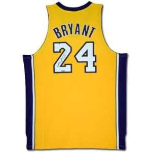  Signed Kobe Bryant Uniform   Authentic   Autographed NBA 