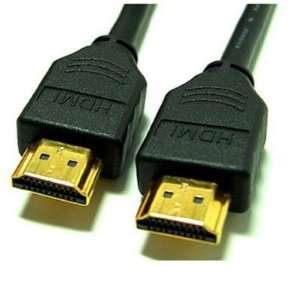  Komodo 15 Foot Gold Plated HDMI Cable Electronics