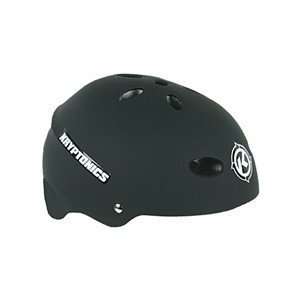  Kryptonics black Kore helmet