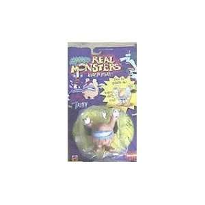  Nickelodeon Real Monsters Krumm Figure Toys & Games