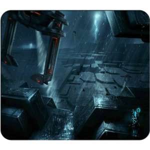  Tron Legacy Mouse Pad