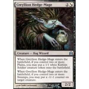  Gwyllion Hedge Mage   Commander Toys & Games