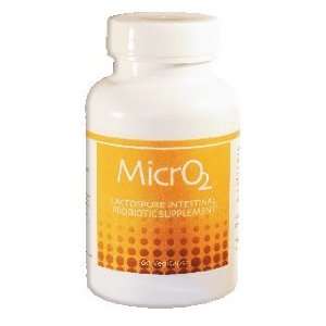  MICRO2 PROBIOTICS Oxygen Supplement Health & Personal 