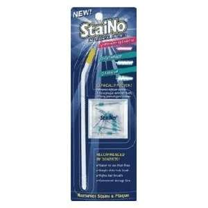  StaiNo Interdental Brush 1 Handle 2s Health & Personal 