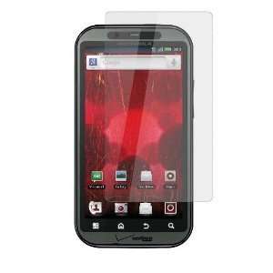   Guard Protector for Motorola Droid Bionic Cell Phones & Accessories