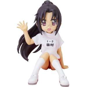 Lucky Star Tamura Hiyori 1/4 Scale Figure Toys & Games
