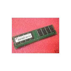 256MB PC100 Memory Upgrade 4 Brio BA200 C433/466/500, BA210, BA300 
