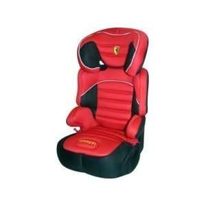  Efigil FRB10066 Dreamway Car Seat   Red Baby