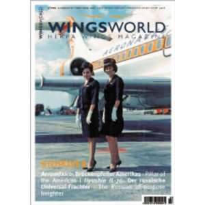  Herpa Wingsworld 3/09 