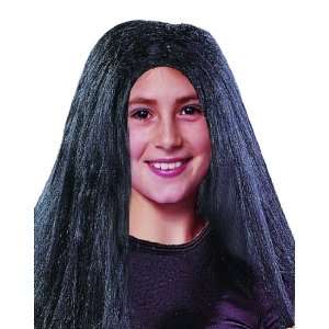 Childs Witch Wig Costume Accessory 