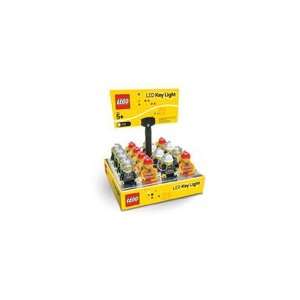  LEGO LED Lights   Lego City Key Light Toys & Games