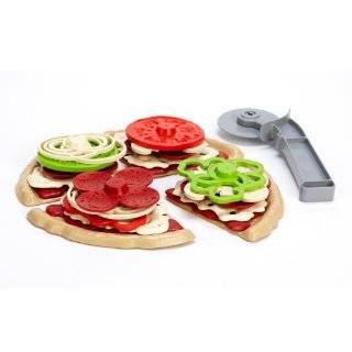  Yummy Pizza Toys & Games