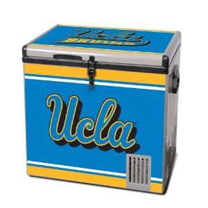 UCLA Bruins Freezer Chest Memorabilia. 