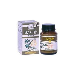  Raw Tienchi Powder   1.4 oz (Solstice) Health & Personal 