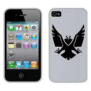  Stargate Eagle on Verizon iPhone 4 Case by Coveroo 