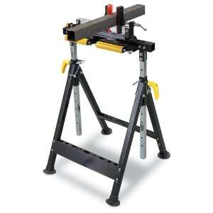  Big Roc® Quad Roller and Clamp Stand