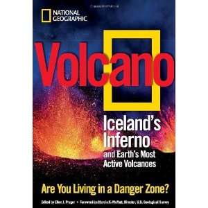   Volcano Icelands Inferno and Earths Most Active Volcanoes n/a and