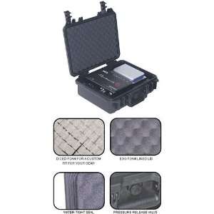   Odyssey VUS Waterproof Gear Case Ideal For Serato Musical Instruments