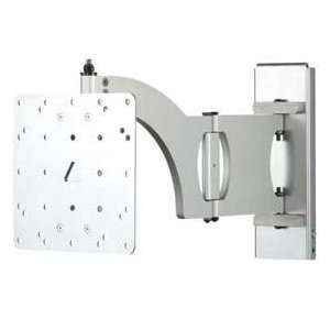   VisionMount Full Motion Wall Mount for 15 40 inch LCD TVs Electronics