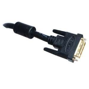  30 Dual Link DVI Cable (M M) Electronics