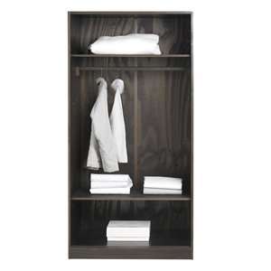   FYP 5666 SE5686x1 Forrest Two Sliding Wardrobe