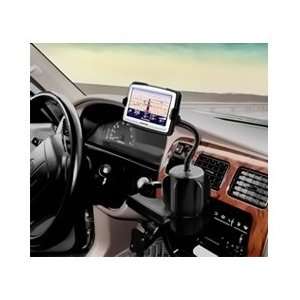   TO8U RAM Cup Holder Mount for TomTom XL 325/330/340 