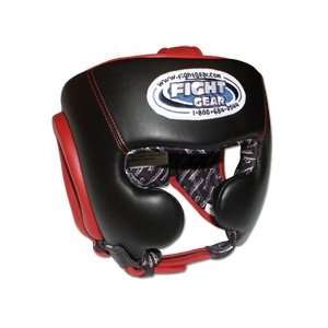    RingsideTraditional Training Boxing Headgear