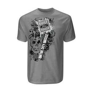   Ford Motor City Muscle T Shirt   Ford XX Large