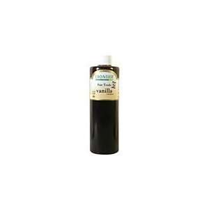Frontier Natural Products Vanilla Extract, Fair Trade, 16 Ounce 