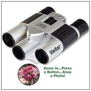  Vivitar R Binoculars/Digital Camera