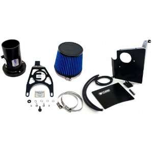 COBB Tuning SF Intake System with airbox   08+ WRX & STI
